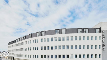 Grandi by Center Hotels, Reykjavík, Iceland
