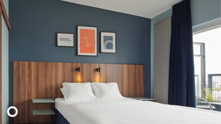 Grandi by Center Hotels, Reykjavík, Iceland