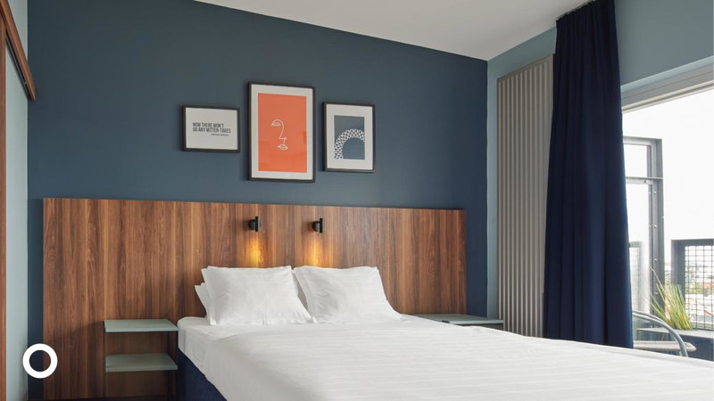 Grandi by Center Hotels, Reykjavík, Iceland