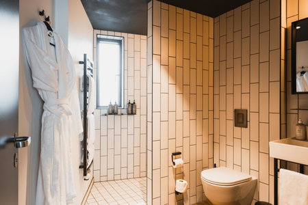 Exeter Hotel, Reykjavík, Исландия