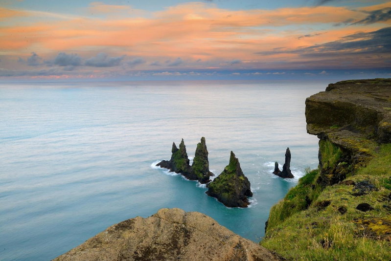 Hótel Kría, Vík, Исландия