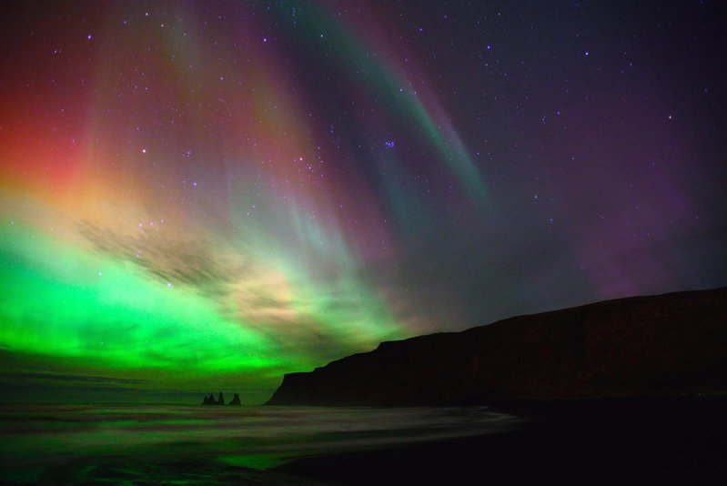 Hótel Kría, Vík, Исландия