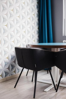 ODDSSON Midtown Hotel, Reykjavík, Iceland