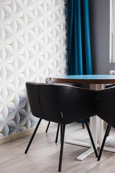ODDSSON Midtown Hotel, Reykjavík, Iceland
