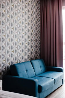 ODDSSON Midtown Hotel, Reykjavík, Iceland