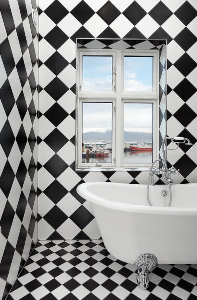 Reykjavik Marina - Berjaya Iceland Hotels, Reykjavík, Iceland