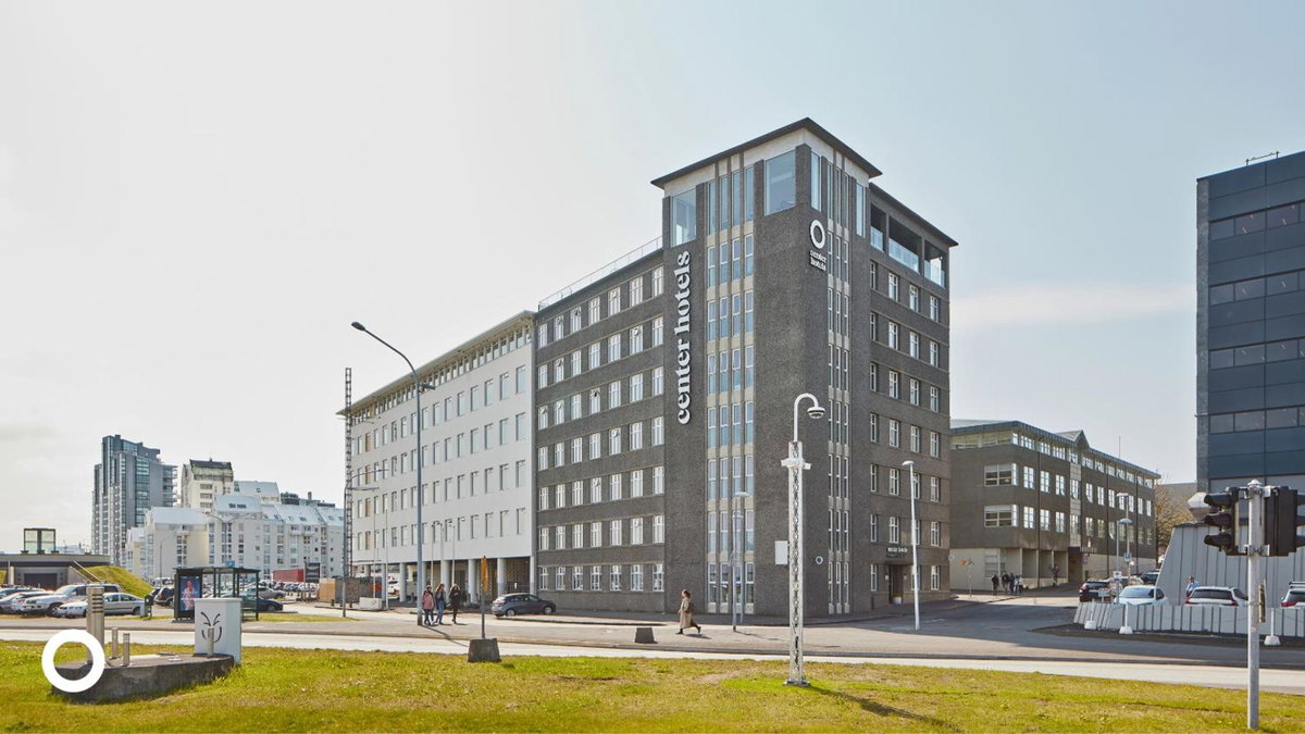 Hotel · Center Hotels Arnarhvoll, Reykjavík