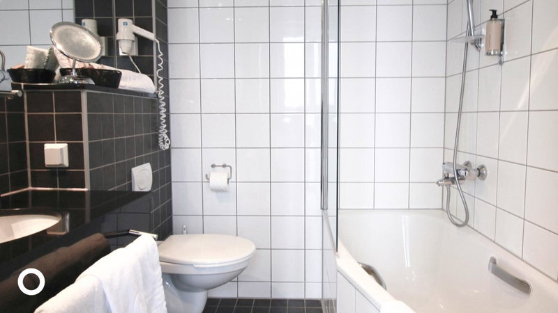 Center Hotels Arnarhvoll, Reykjavík, Iceland
