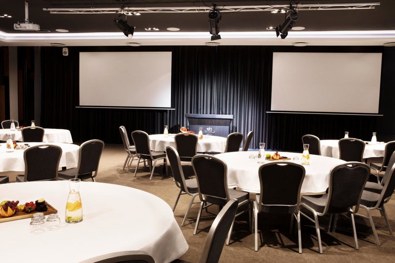 Hotel Reykjavík Grand, Reykjavík, Исландия