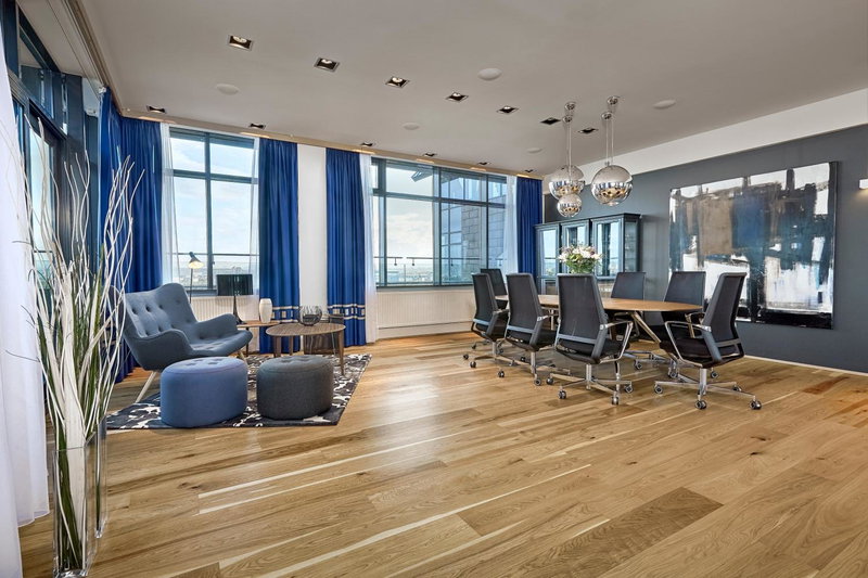Hotel Reykjavík Grand, Reykjavík, Исландия