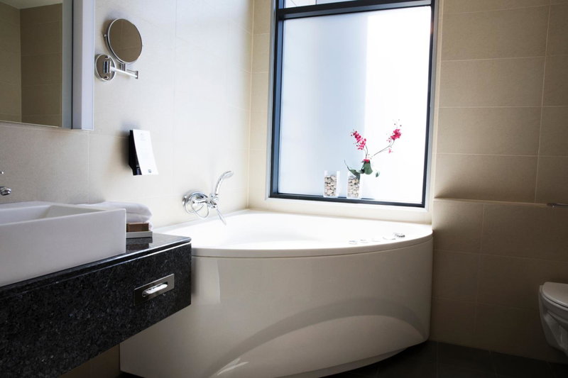 Hotel Reykjavík Grand, Reykjavík, Исландия