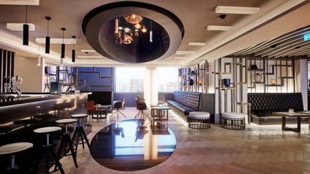 Hotel Reykjavík Grand, Reykjavík, Исландия