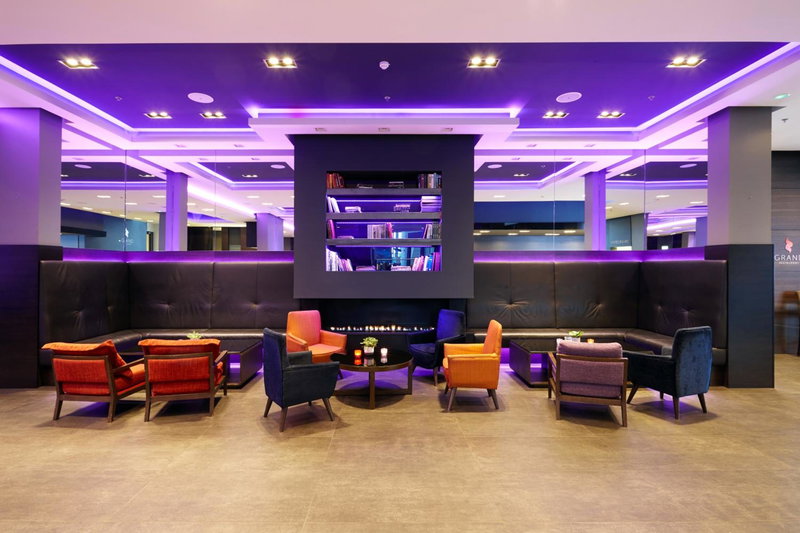 Hotel Reykjavík Grand, Reykjavík, Исландия