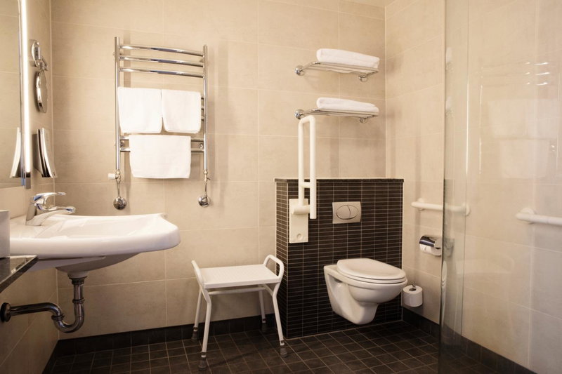 Hotel Reykjavík Grand, Reykjavík, Исландия