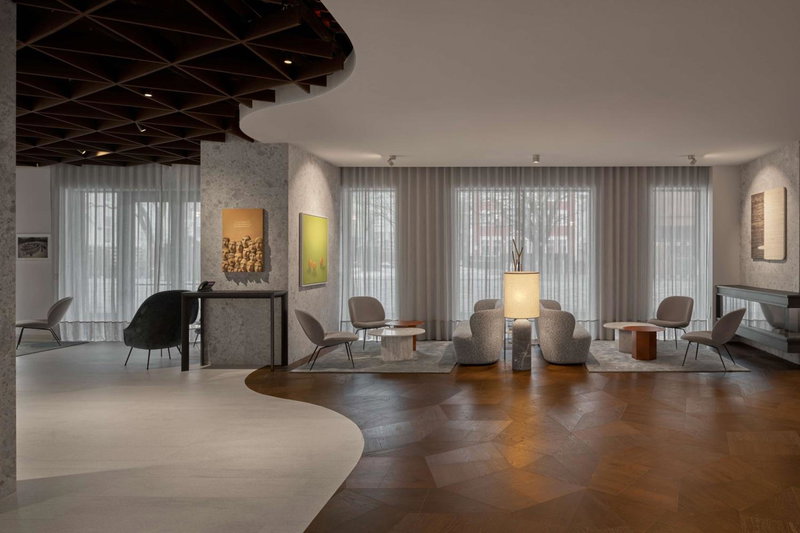 Iceland Parliament Hotel, Curio Collection By Hilton, Reykjavík, Исландия