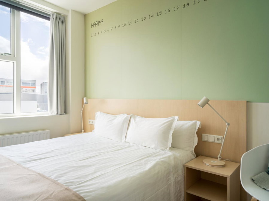 Reykjavik Lights Hotel by Keahotels, Reykjavík, Исландия
