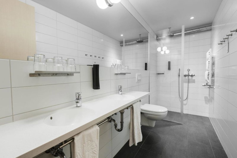 Reykjavik Lights Hotel by Keahotels, Reykjavík, Исландия