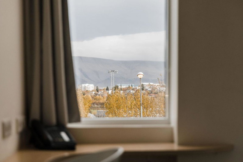 Reykjavik Lights Hotel by Keahotels, Reykjavík, Исландия