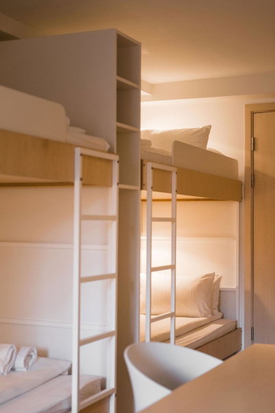 Reykjavik Lights Hotel by Keahotels, Reykjavík, Исландия