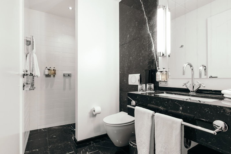 Hotel Borg by Keahotels, Reykjavík, Islande