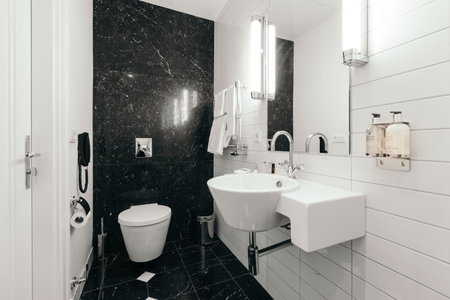 Hotel Borg by Keahotels, Reykjavík, Islande