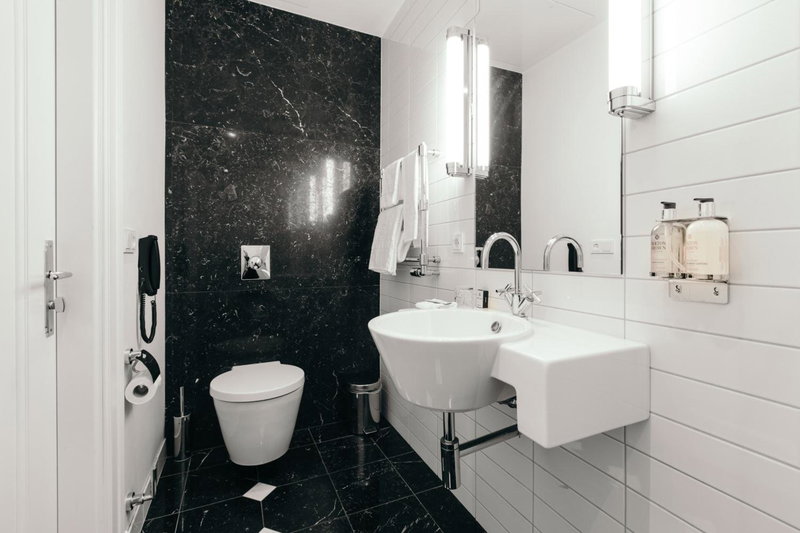 Hotel Borg by Keahotels, Reykjavík, Islande