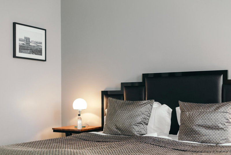 Hotel Borg by Keahotels, Reykjavík, Islande