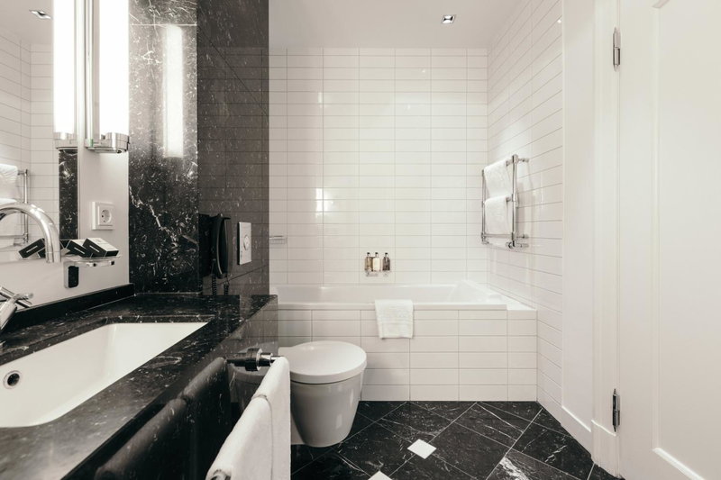 Hotel Borg by Keahotels, Reykjavík, Islande