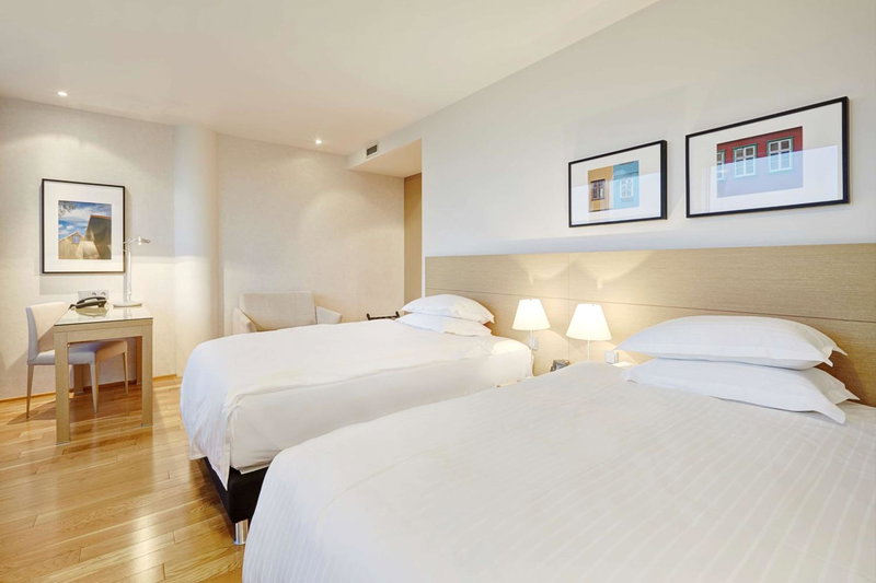 Hilton Reykjavik Nordica, Reykjavík, Исландия