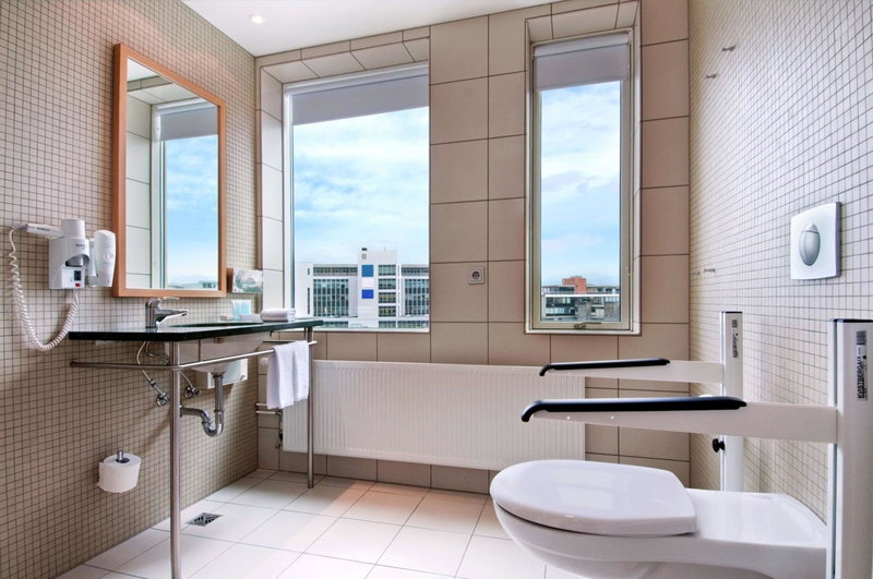 Hilton Reykjavik Nordica, Reykjavík, Исландия