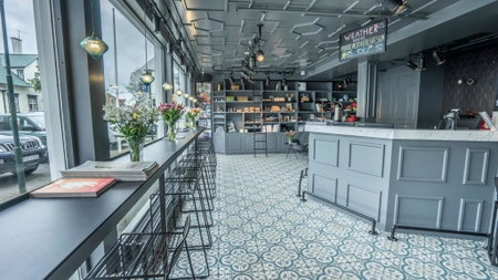 Kvosin Downtown Hotel, Reykjavík, Исландия