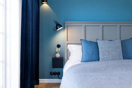 Kvosin Downtown Hotel, Reykjavík, Исландия