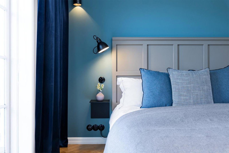 Kvosin Downtown Hotel, Reykjavík, Исландия