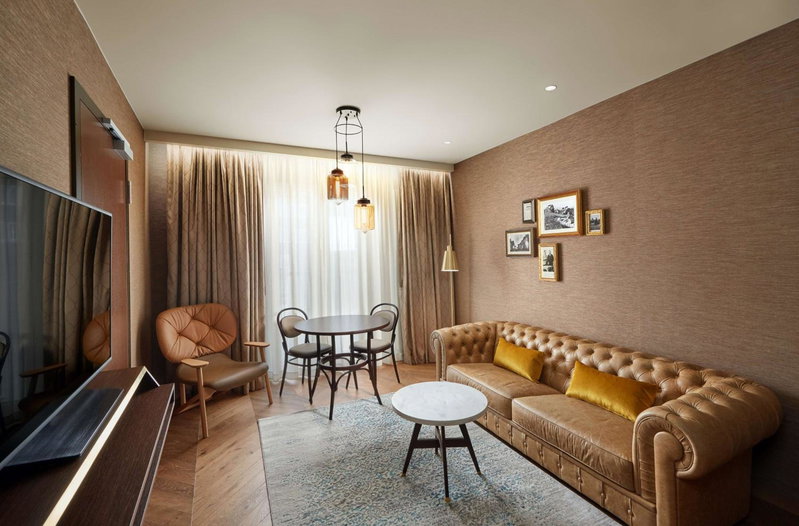 Reykjavik Konsulat Hotel, Curio Collection By Hilton, Reykjavík, Iceland