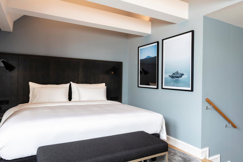 Radisson Blu 1919 Hotel, Reykjavík, Reykjavík, Islande