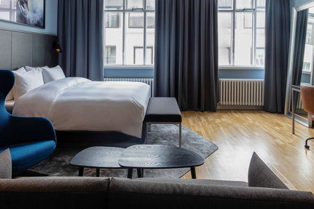 Radisson Blu 1919 Hotel, Reykjavík, Reykjavík, Islande