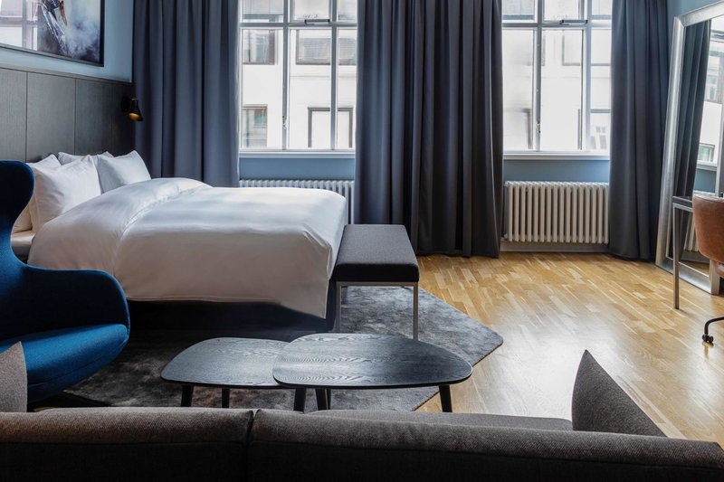 Radisson Blu 1919 Hotel, Reykjavík, Reykjavík, Islande