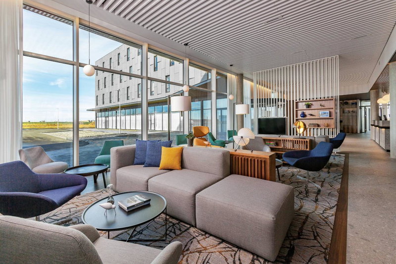 Courtyard by Marriott Reykjavik Keflavik Airport, Keflavík, Iceland