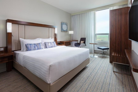 Courtyard by Marriott Reykjavik Keflavik Airport, Keflavík, Iceland