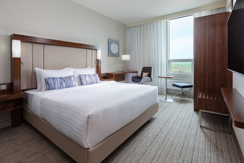 Courtyard by Marriott Reykjavik Keflavik Airport, Keflavík, Iceland