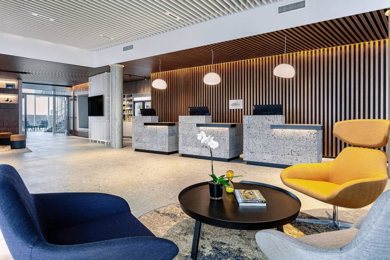 Courtyard by Marriott Reykjavik Keflavik Airport, Keflavík, Iceland