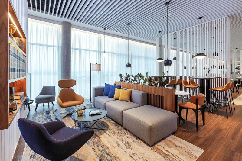 Courtyard by Marriott Reykjavik Keflavik Airport, Keflavík, Iceland