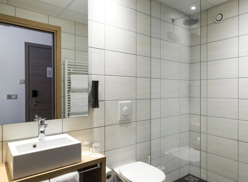 Storm Hotel by Keahotels, Reykjavík, Island