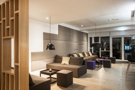 Storm Hotel by Keahotels, Reykjavík, Island