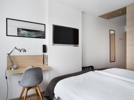 Storm Hotel by Keahotels, Reykjavík, Island