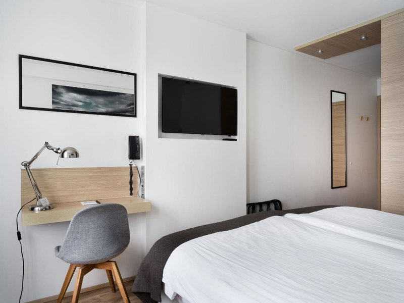 Storm Hotel by Keahotels, Reykjavík, Island