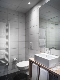 Storm Hotel by Keahotels, Reykjavík, Island