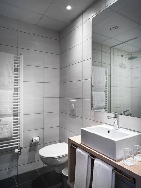 Storm Hotel by Keahotels, Reykjavík, Island