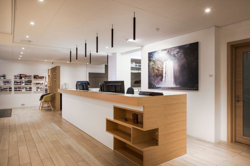 Storm Hotel by Keahotels, Reykjavík, Island