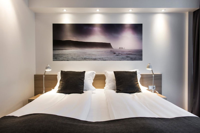 Storm Hotel by Keahotels, Reykjavík, Island